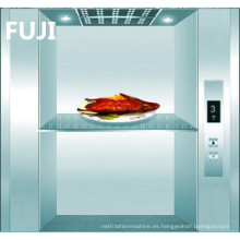Elevador de alimentos de FUJI Company